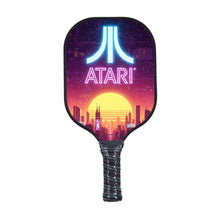 ATARI - Special Throwback Neon - Pickleball Paddle pickleball product, supplier image 2