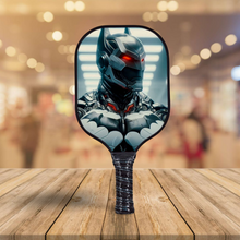Batman - 3050 Series - Pickleball Paddle pickleball paddle design, product view 1