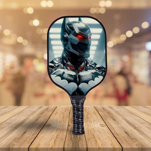 Batman - 3050 Series - Pickleball Paddle pickleball paddle design, product view 1