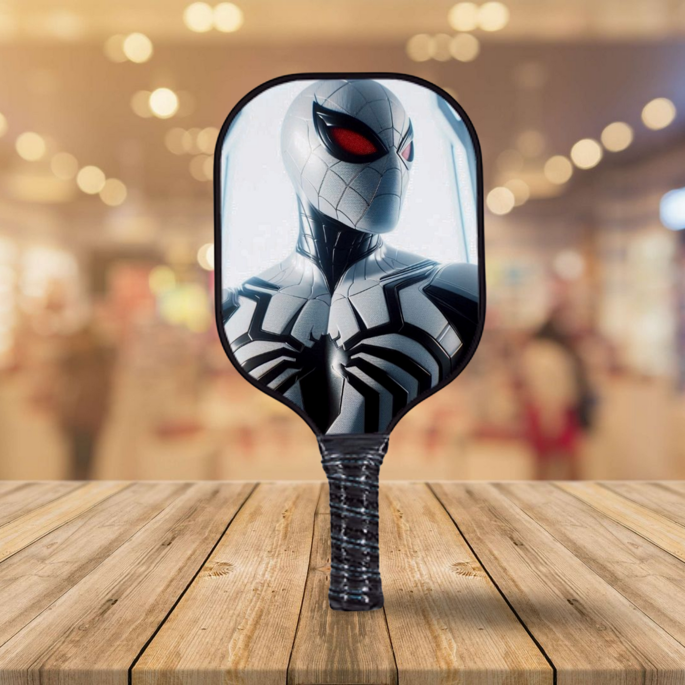 Spiderman- 3050 Series - Pickleball Paddle pickleball product, supplier image 1