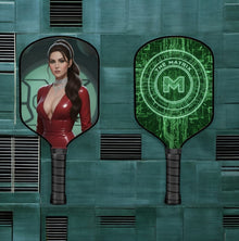 Matrix - Persephone - Free UR Mind Edition - Pickleball Paddle pickleball product, supplier image 1