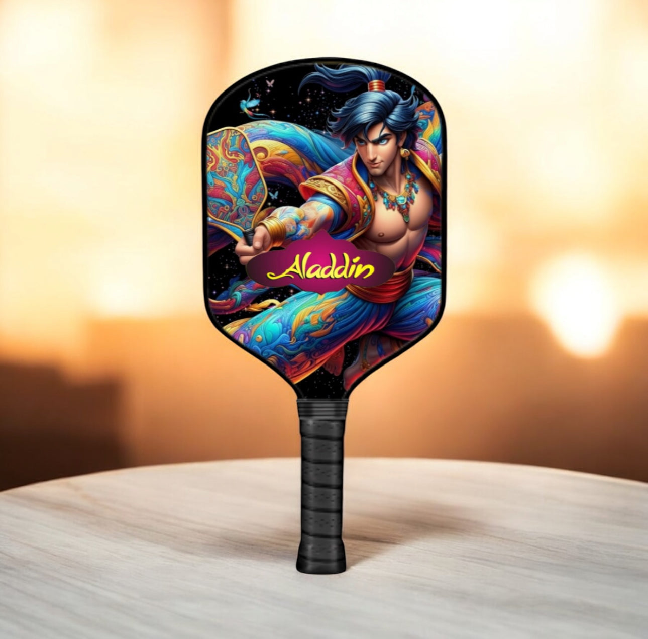 Aladdin - Pickleball Paddle pickleball product, supplier image 1