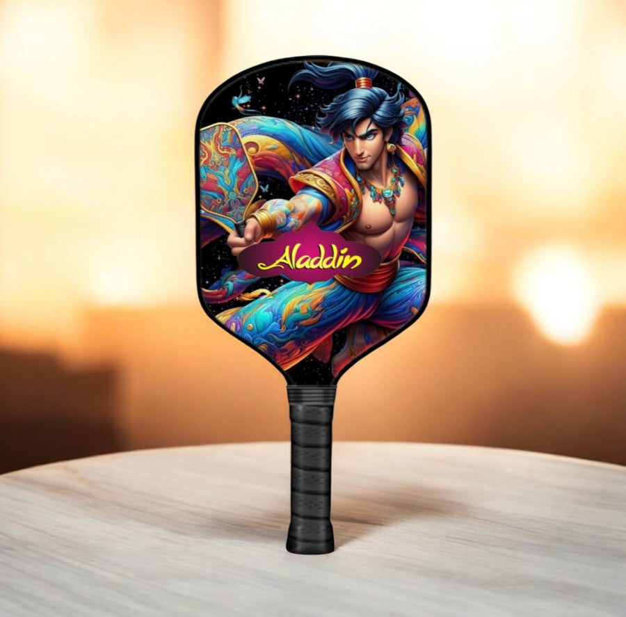 Aladdin - Pickleball Paddle