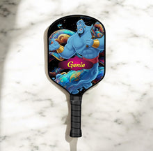 Aladdin - Genie - Pickleball Paddle pickleball product, supplier image 1