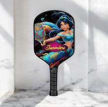 Aladdin - Jasmine - Pickleball Paddle pickleball product, supplier image 1