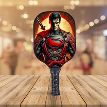 Superman - Asian Fusion - Pickleball Paddle pickleball product, supplier image 1