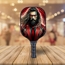 Aquaman - Asian Fusion - Pickleball Paddle pickleball product, supplier image 1