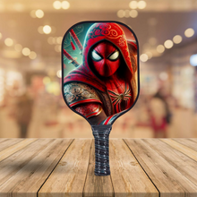 Spiderman Ninji - Asian Fusion - Pickleball Paddle pickleball product, supplier image 1