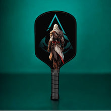 Assassin Creed  - Pickleball Paddle pickleball product, supplier image 1