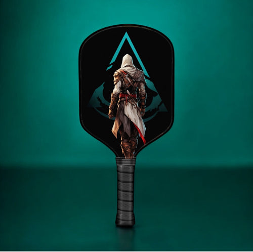 Assassin Creed  - Pickleball Paddle pickleball product, supplier image 1