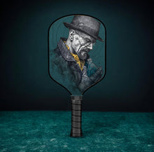 Breaking Bad - Walter White - Pickleball Paddle pickleball product, supplier image 1
