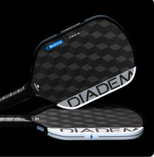 Diadem EDGE BluCore HYBRID - Pickleball Paddle pickleball product, supplier image 3