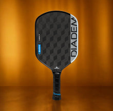 Diadem EDGE BluCore HYBRID - Pickleball Paddle pickleball product, supplier image 1