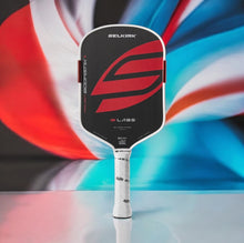 Selkirk Boomstik Elongated Pickleball Paddle & Limited Edition Cover "DUPR the Great" pickleball accessory, supplier image 2