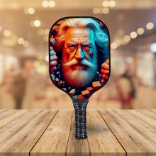 Harry Potter - Professor Dumbledore - Pickleball Paddle pickleball paddle design, product view 1