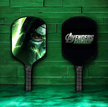 Avengers Doctor Doom Pickleball Paddle pickleball product, supplier image 1