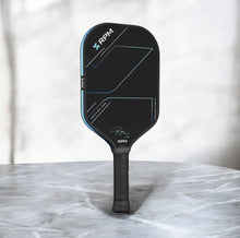 RPM FRICTION V2 PRO 14MM ELONGATED RYAN FU SIGNATURE Pickleball Paddle pickleball product, supplier image 1