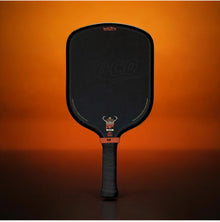 Bread & Butter LOCO Black Standard Pickleball Paddle & Mad Pickler Cover pickleball accessory, supplier image 2