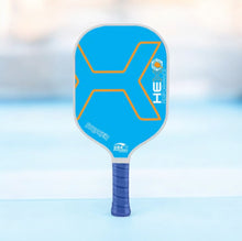 Hex Pro Performance STRYKER Cyon Blue Pickleball Paddle pickleball product, supplier image 1