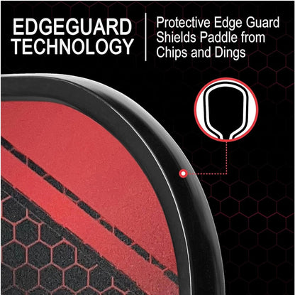 Fred Sanford - Pickleball Paddle pickleball product, supplier image 4