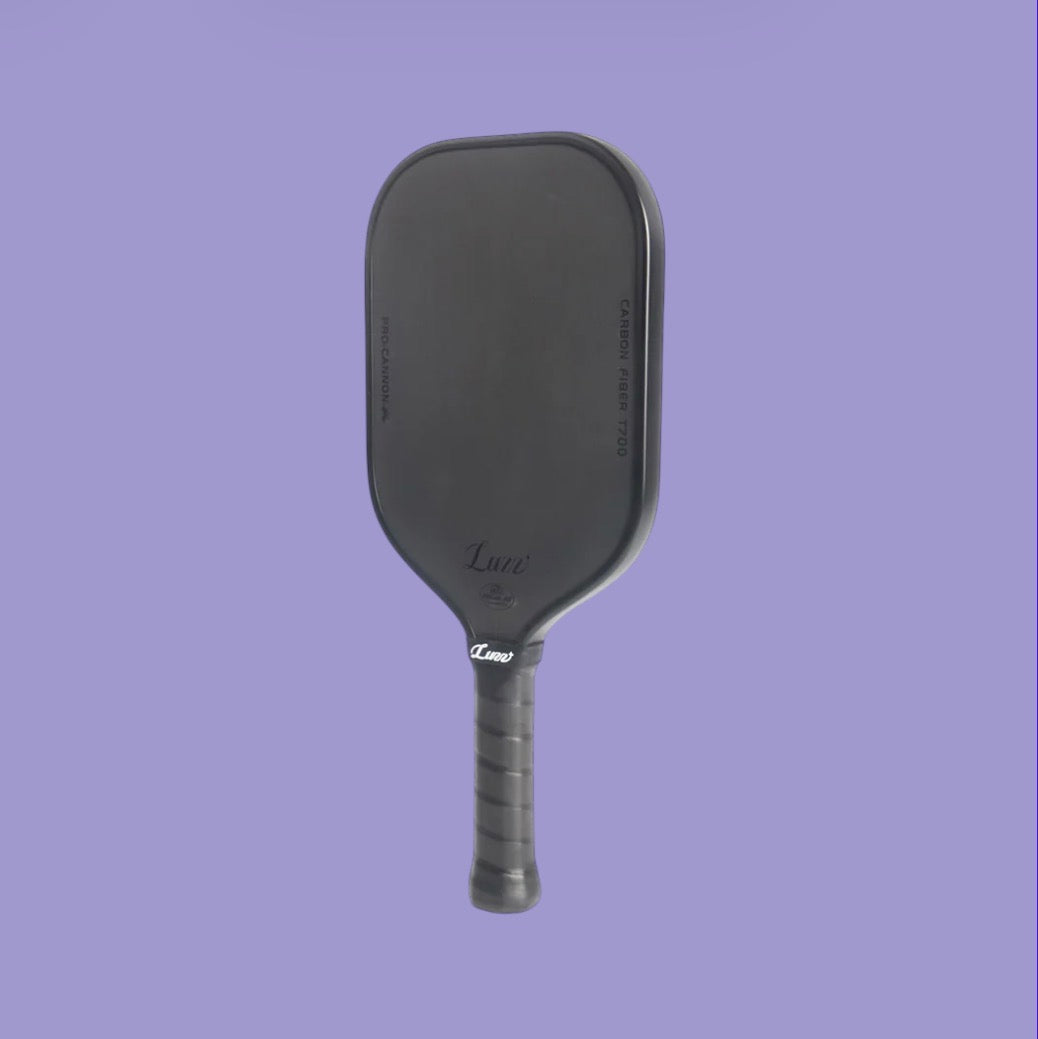 Luzz Pro Cannon Pickleball Paddle pickleball product, supplier image 2
