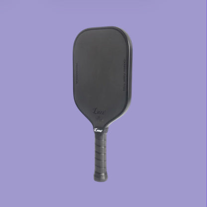 Luzz Pro Cannon Mad Pickler Edition Pickleball Paddle & Cover pickleball accessory, supplier image 6