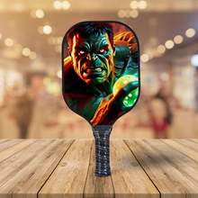 Hulk Want Rematch! - Pickleball Paddle pickleball product, supplier image 1