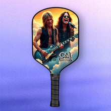 Ozzy Osbourne & Randy Rhoads Limited Edition - Pickleball Paddle pickleball product, supplier image 1