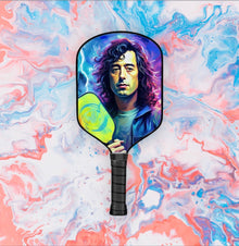 Jimmy Page - Pickleball Paddle pickleball product, supplier image 1