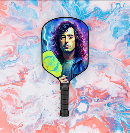 Jimmy Page - Pickleball Paddle pickleball product, supplier image 1