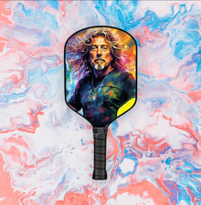 Robert Plant - Pickleball Paddle pickleball product, supplier image 1