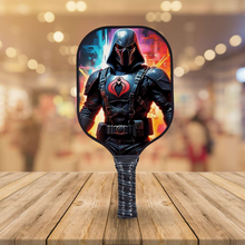 G.I. Joe - Cobra Commander - Pickleball Paddle pickleball product, supplier image 1