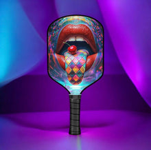 Cherry Bomb - Pickleball Paddle pickleball product, supplier image 1