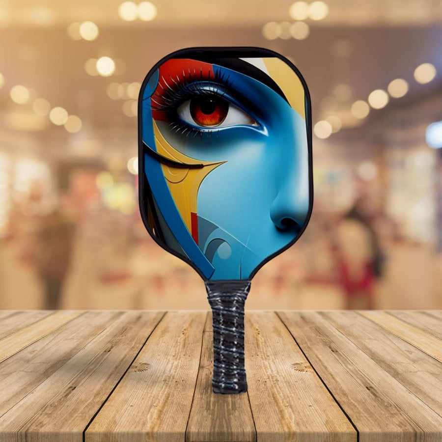 I See You - Pickleball Paddle