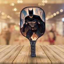 Batman/Joker- EPIC Pickleball Backpack and Cooler Bundle pickleball accessory, supplier image 3