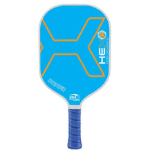 Hex Pro Performance STRYKER Cyon Blue Pickleball Paddle pickleball product, supplier image 2