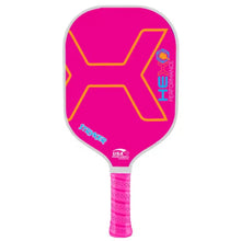 Hex Pro Performance STRYKER Pink Pickleball Paddle pickleball product, supplier image 2