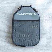 Ramsports Typhoon Precision Power (Hsieh Yu Chieh Edition | Green w/ cover pickleball accessory, supplier image 3