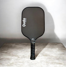 Qudo Clutch 19mm - Pickleball Paddle pickleball product, supplier image 2