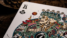 Grateful Dead Drops - Stealie Pickleball Paddle Cover & Playing Card Collectors Edition pickleball accessory, supplier image 8