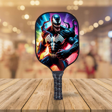 Spiderman/Venom - EPIC Pickleball Backpack and Cooler Bundle pickleball accessory, supplier image 3