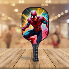 Spiderman/Venom - EPIC Pickleball Backpack and Cooler Bundle pickleball accessory, supplier image 2