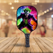 Batman/Joker- EPIC Pickleball Backpack and Cooler Bundle pickleball accessory, supplier image 2