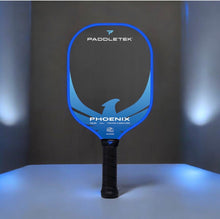 Paddletek Phoenix Talon Riptide 14mm Pickleball Paddle pickleball product, supplier image 1