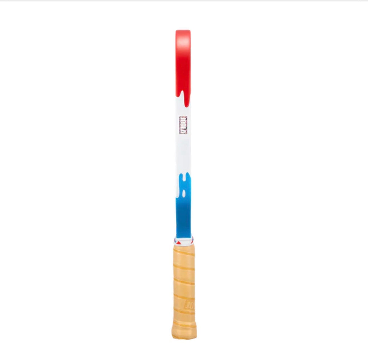 Joola Perseus Pro V Rally Rocket with cover 16mm Pickleball Paddle pickleball accessory, supplier image 9