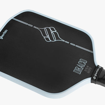Gherkin Draco Hybrid 16mm Pickleball Paddle pickleball product, supplier image 2