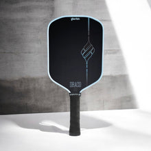 Gherkin Draco Hybrid 16mm Pickleball Paddle pickleball product, supplier image 1