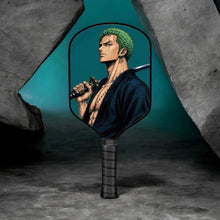 One Piece 2.0 - Roronoa Zoro - Pickleball Paddle pickleball product, supplier image 1