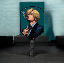 One Piece 2.0 - Sanji - Pickleball Paddle pickleball product, supplier image 1