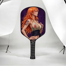 One Piece 2.0 - Nami -Pickleball Paddle pickleball product, supplier image 1